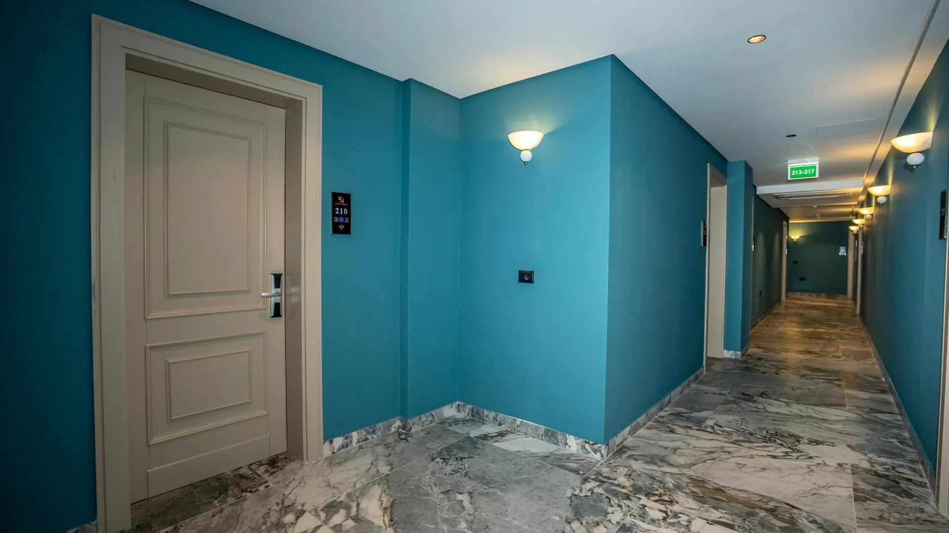 ****  Hotel Mozart Shkodër Albanië