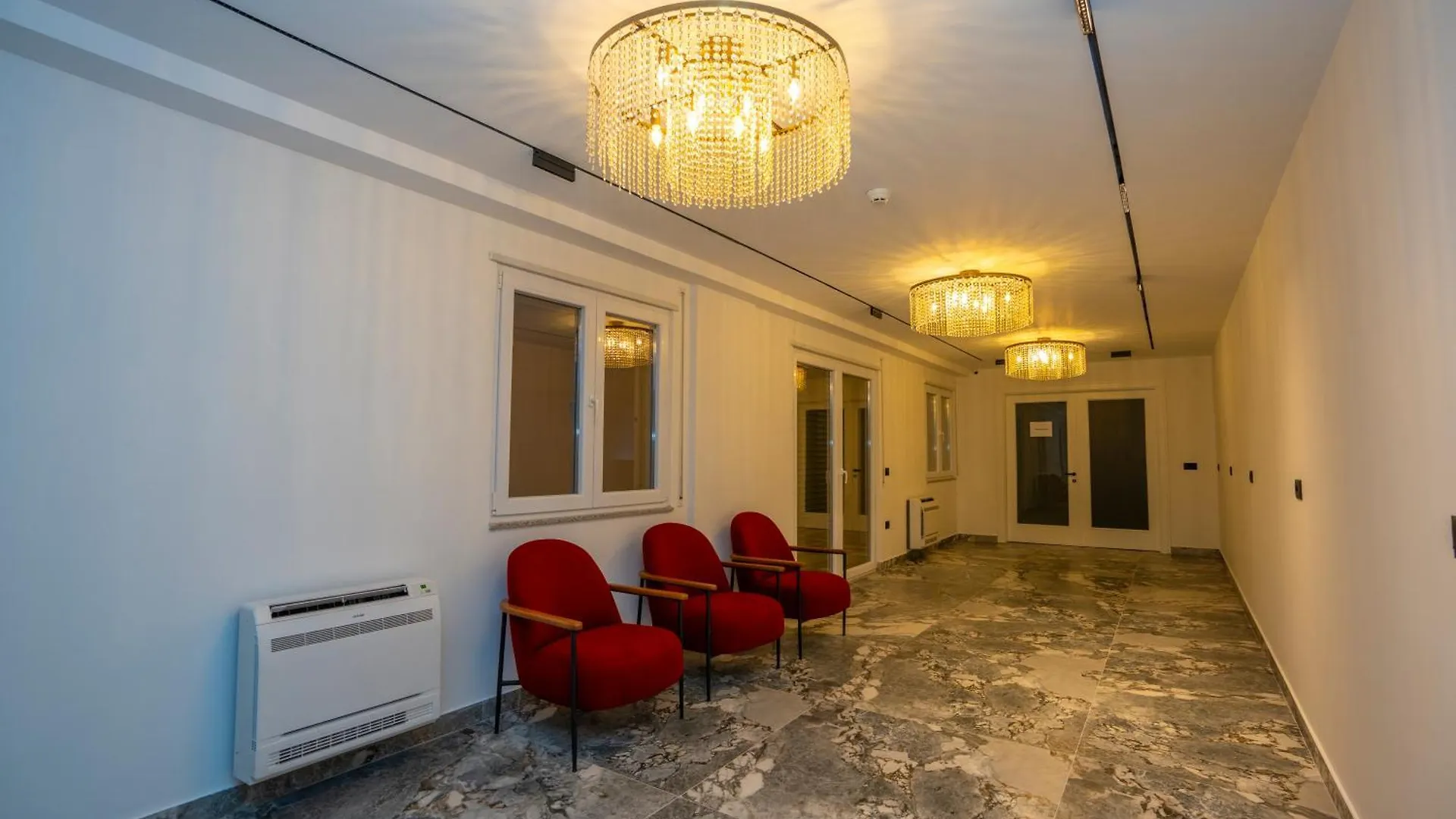 Hotel Mozart Shkodër