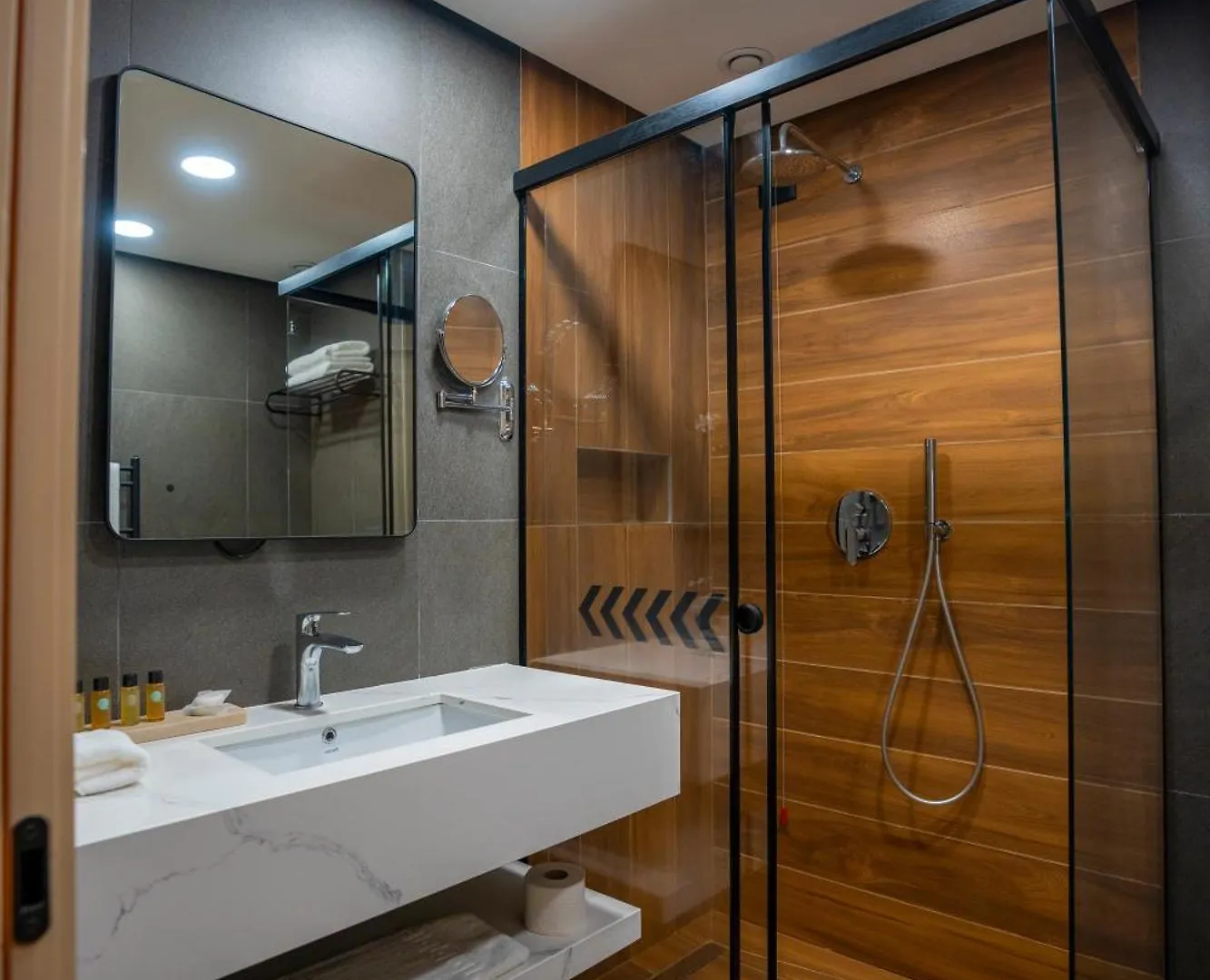 Hotel Mozart Shkodër