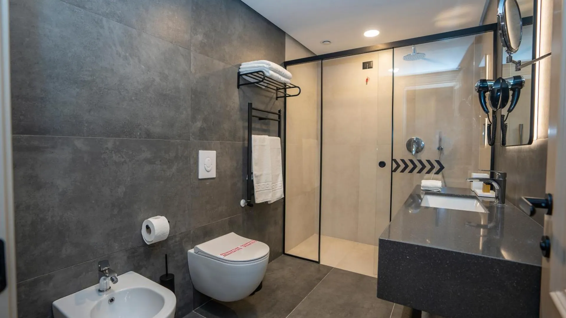 Hotel Mozart Shkodër