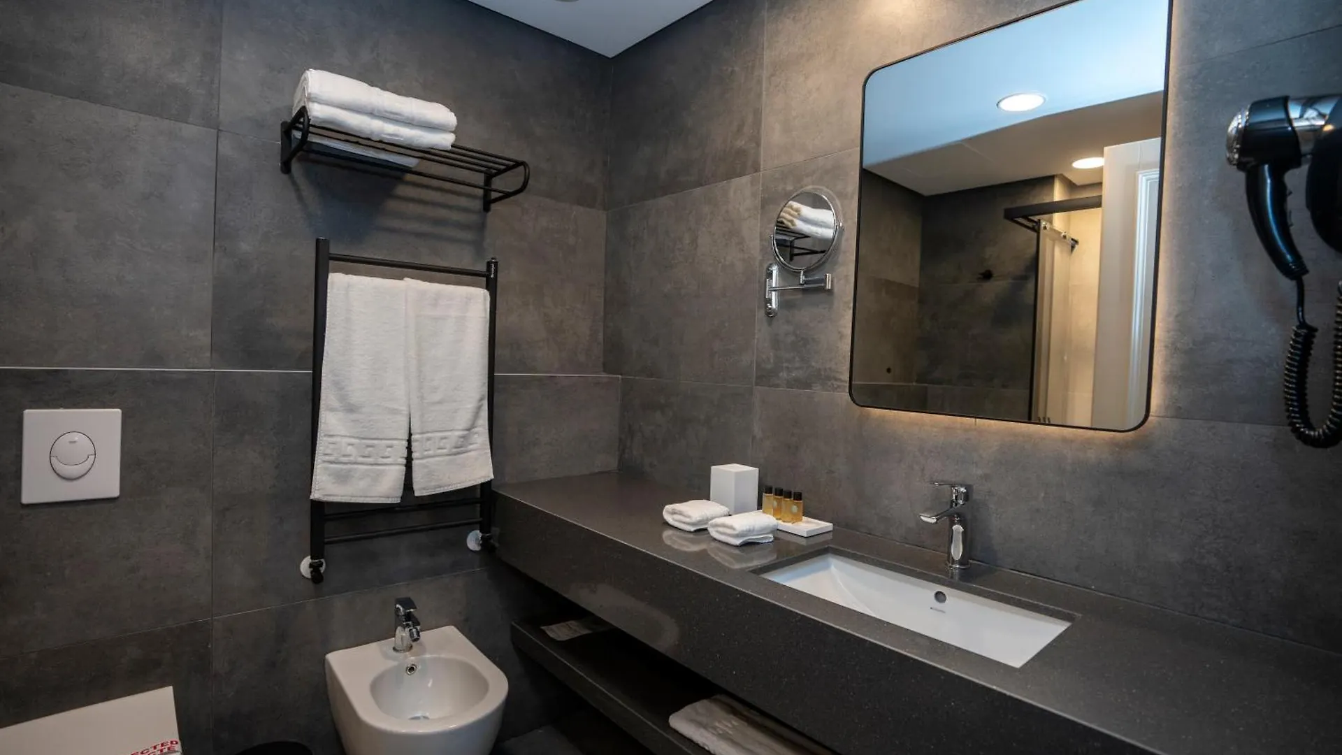 Hotel Mozart Shkodër