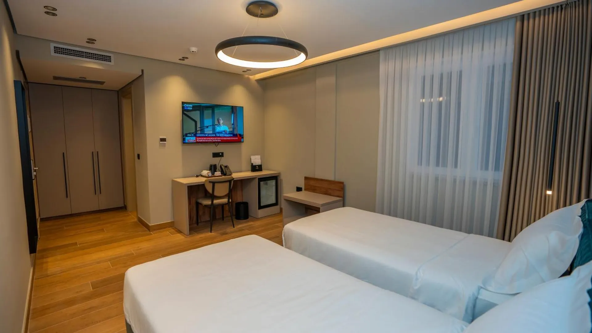 Hotel Mozart Shkodër