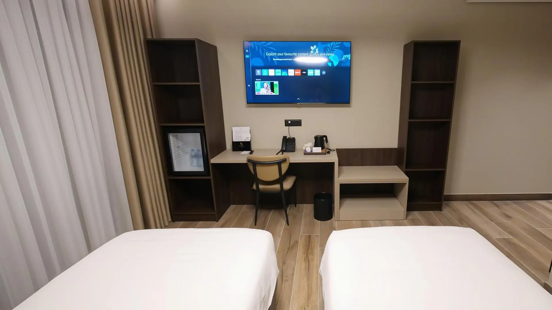 Hotel Mozart Shkodër