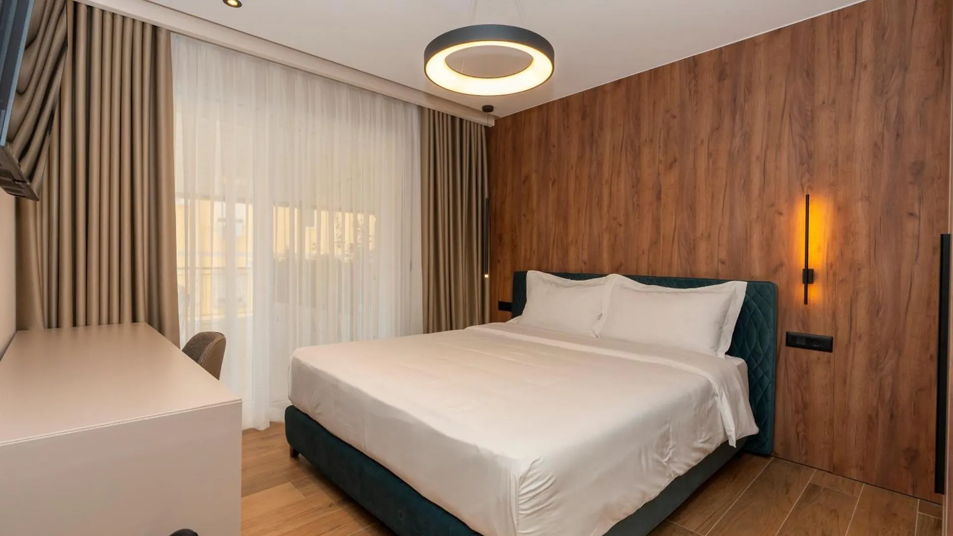 Hotel Mozart Shkodër