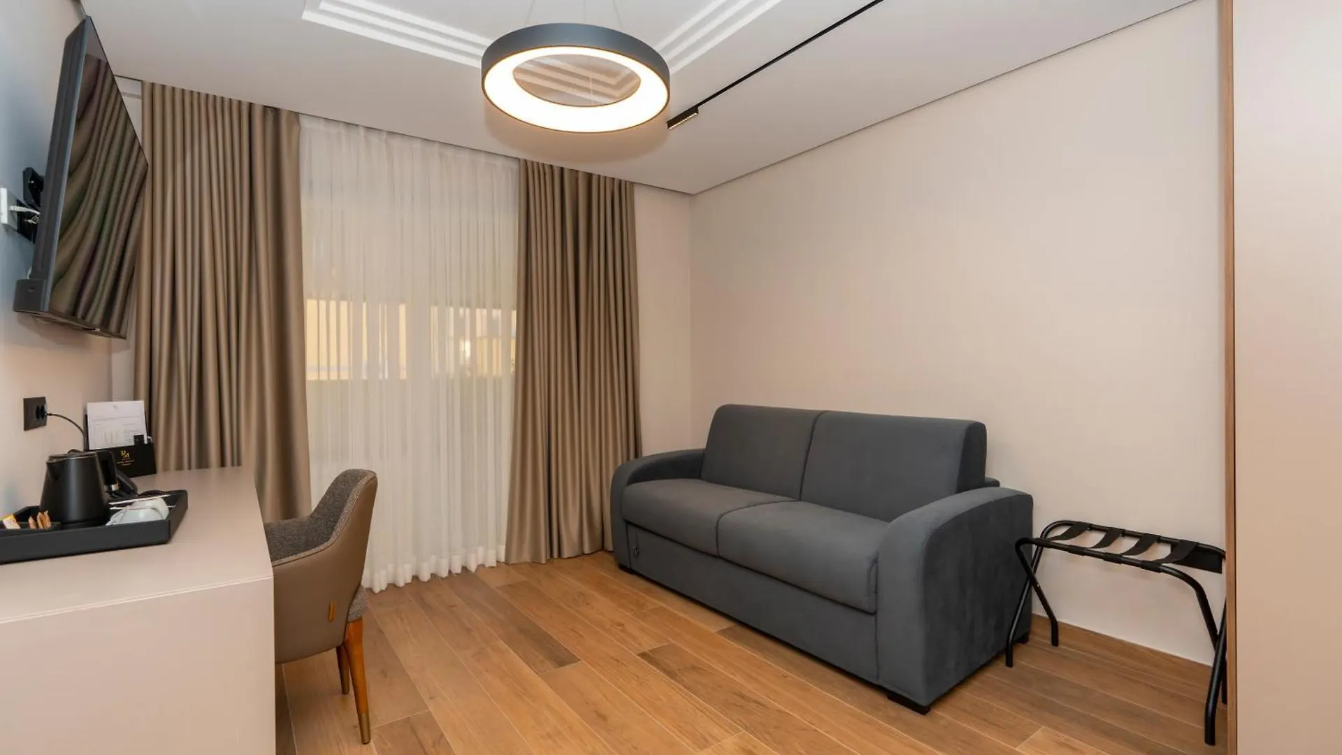 Hotel Mozart Shkodër