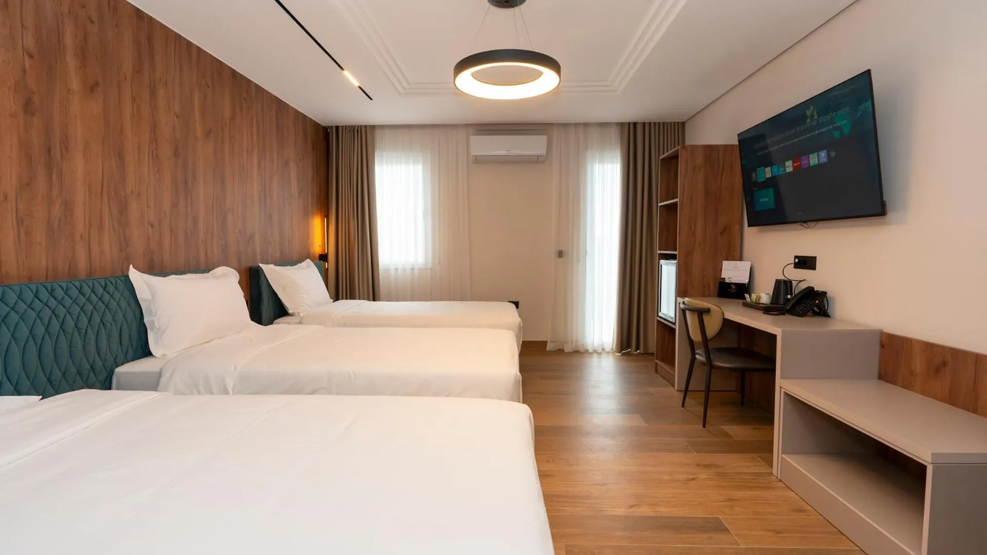 Hotel Mozart Shkodër