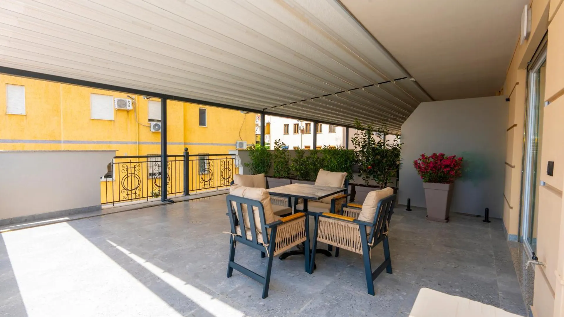 Hotel Mozart Shkodër