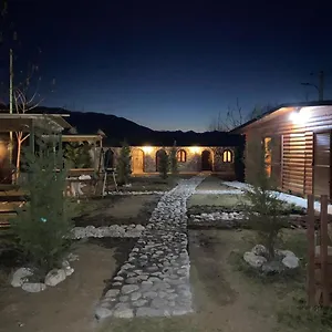  Campeggio Windmill Gesthouse & Grill